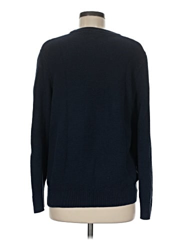 Express Pullover Sweater (view 2)