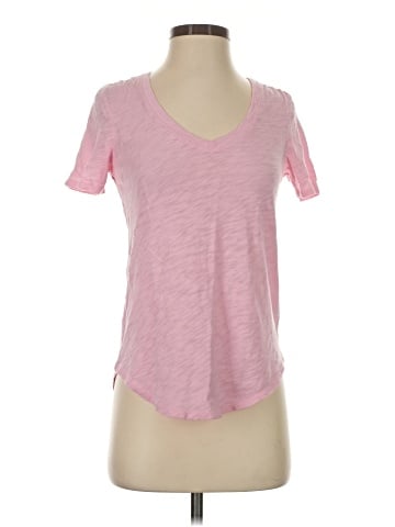 ATM Short Sleeve Top (view 1)