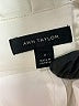 Ann Taylor Ivory Formal Skirt Size 4 - photo 4