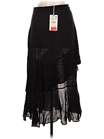 Zara Formal Skirt (view 2)