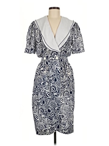 Leslie Fay Cocktail Dress (view 1)