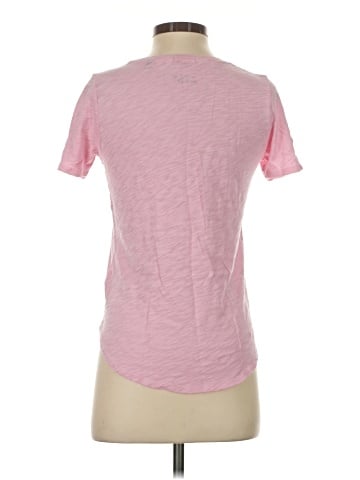 ATM Short Sleeve Top (view 2)