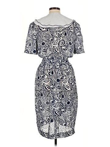 Leslie Fay Cocktail Dress (view 2)