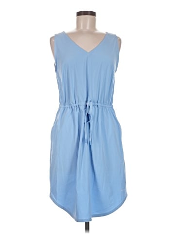 Eddie Bauer Casual Dress (view 1)
