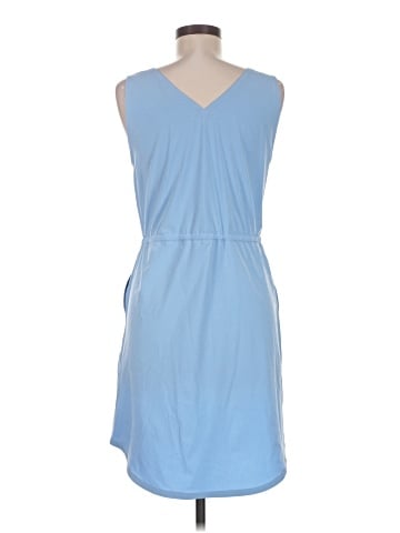 Eddie Bauer Casual Dress (view 2)