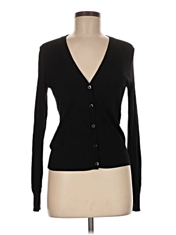 Theory Wool Cardigan (view 1)