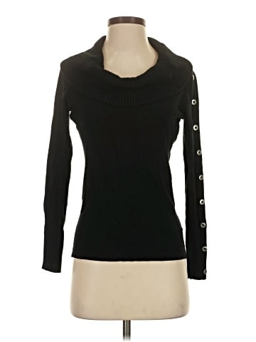 White House Black Market Pullover Sweater (view 1)
