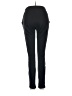 Only Solid Black Active Pants Size S - photo 2