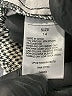 Rafaella Houndstooth Gray Casual Pants Size 14 - photo 5