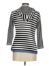 Lauren Jeans Co. 100% Cotton Gray Pullover Sweater Size M - photo 2