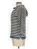 Lauren Jeans Co. 100% Cotton Gray Pullover Sweater Size M - photo 5