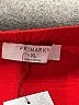 Primark Solid Red Skort Size XL - photo 3