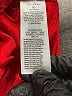 Primark Solid Red Skort Size XL - photo 4