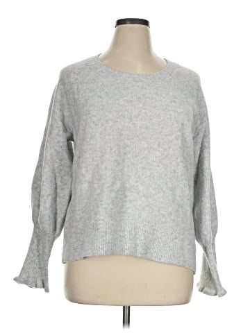 GOODTHREADS Pullover Sweater (view 1)