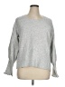 GOODTHREADS Gray Pullover Sweater Size XL - photo 1