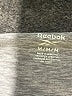Reebok Gray Sweatshirt Size M - photo 7