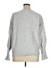 GOODTHREADS Gray Pullover Sweater Size XL - photo 2