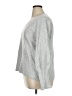 GOODTHREADS Gray Pullover Sweater Size XL - photo 5