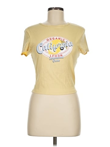 Primark Short Sleeve T-Shirt (view 1)