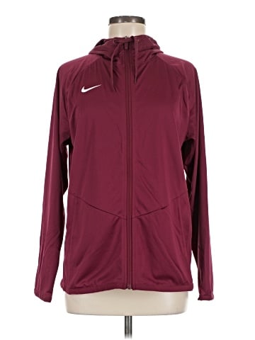 Nike Track Jacket (view 1)