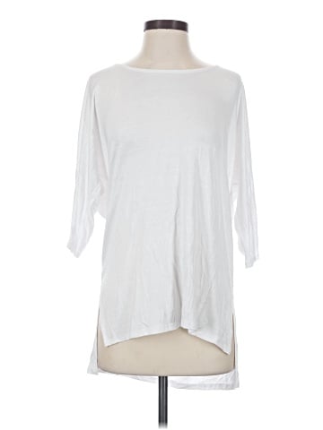 Michael Stars 3/4 Sleeve T-Shirt (view 1)