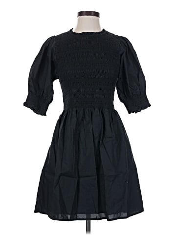 Hill House Casual Dress (view 1)