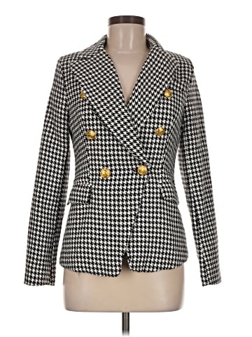 Unbranded Blazer (view 1)