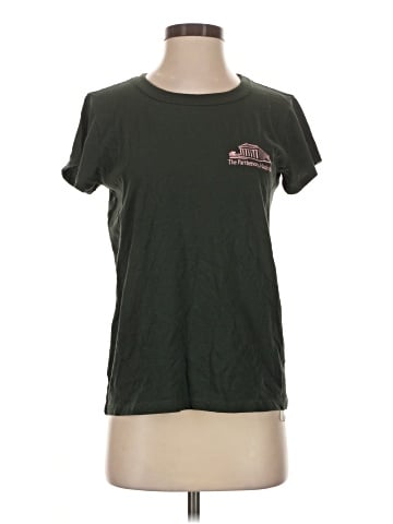 Madewell Short Sleeve T-Shirt (view 1)
