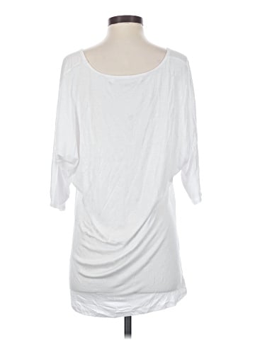 Michael Stars 3/4 Sleeve T-Shirt (view 2)