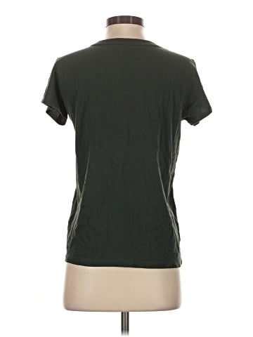 Madewell Short Sleeve T-Shirt (view 2)