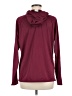 Nike Red Burgundy Track Jacket Size M - photo 2
