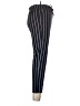 No Comment Stripes Blue Casual Pants Size L - photo 4