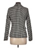 Unbranded Houndstooth Gray Blazer Size M - photo 2