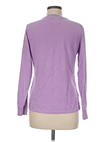 Champion Long Sleeve T-Shirt (view 2)