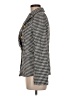 Unbranded Houndstooth Gray Blazer Size M - photo 5