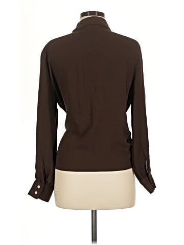 Zara Long Sleeve Blouse (view 2)