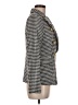 Unbranded Houndstooth Gray Blazer Size M - photo 4