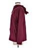 Nike Red Burgundy Track Jacket Size M - photo 5