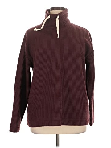 L.L.Bean Turtleneck Sweater (view 1)