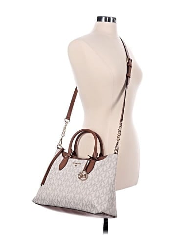 MICHAEL Michael Kors Satchel (view 2)