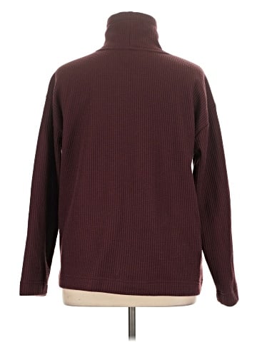 L.L.Bean Turtleneck Sweater (view 2)
