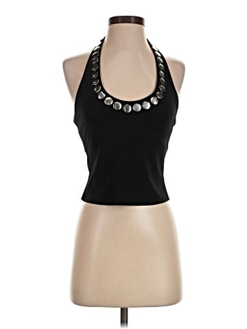 Zara Sleeveless Top (view 1)
