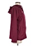 Nike Red Burgundy Track Jacket Size M - photo 4