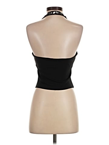 Zara Sleeveless Top (view 2)