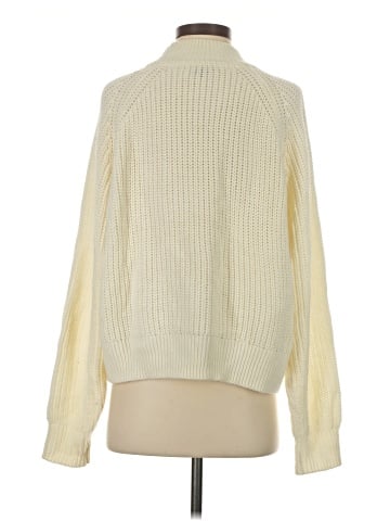New York & Company Turtleneck Sweater (view 2)