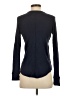 Aerie Blue Long Sleeve Blouse Size S - photo 2