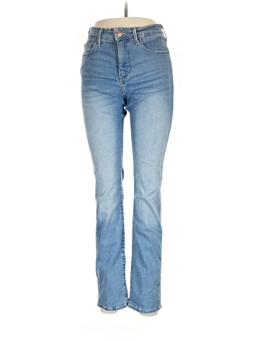 Levi Strauss Signature Jeans (view 1)