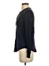Aerie Blue Long Sleeve Blouse Size S - photo 5