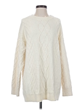 Show Me Your Mumu Pullover Sweater