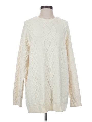 Show Me Your Mumu Pullover Sweater (view 1)